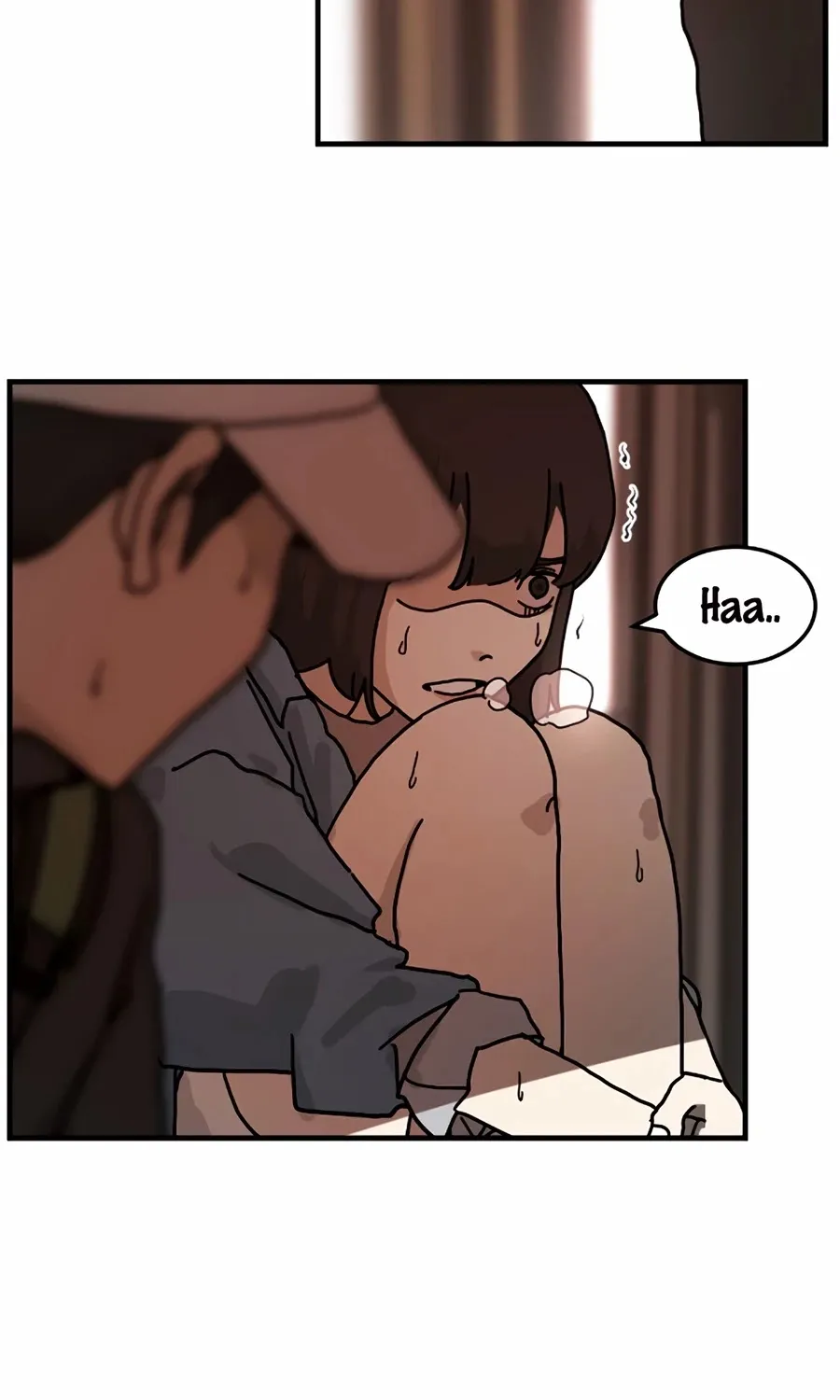 One Day, Suddenly, Seoul Is Chapter 5 page 44 - MangaKakalot