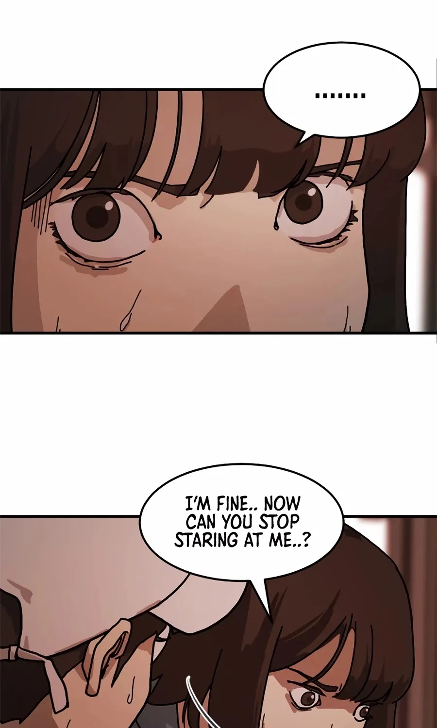 One Day, Suddenly, Seoul Is Chapter 5 page 50 - MangaKakalot