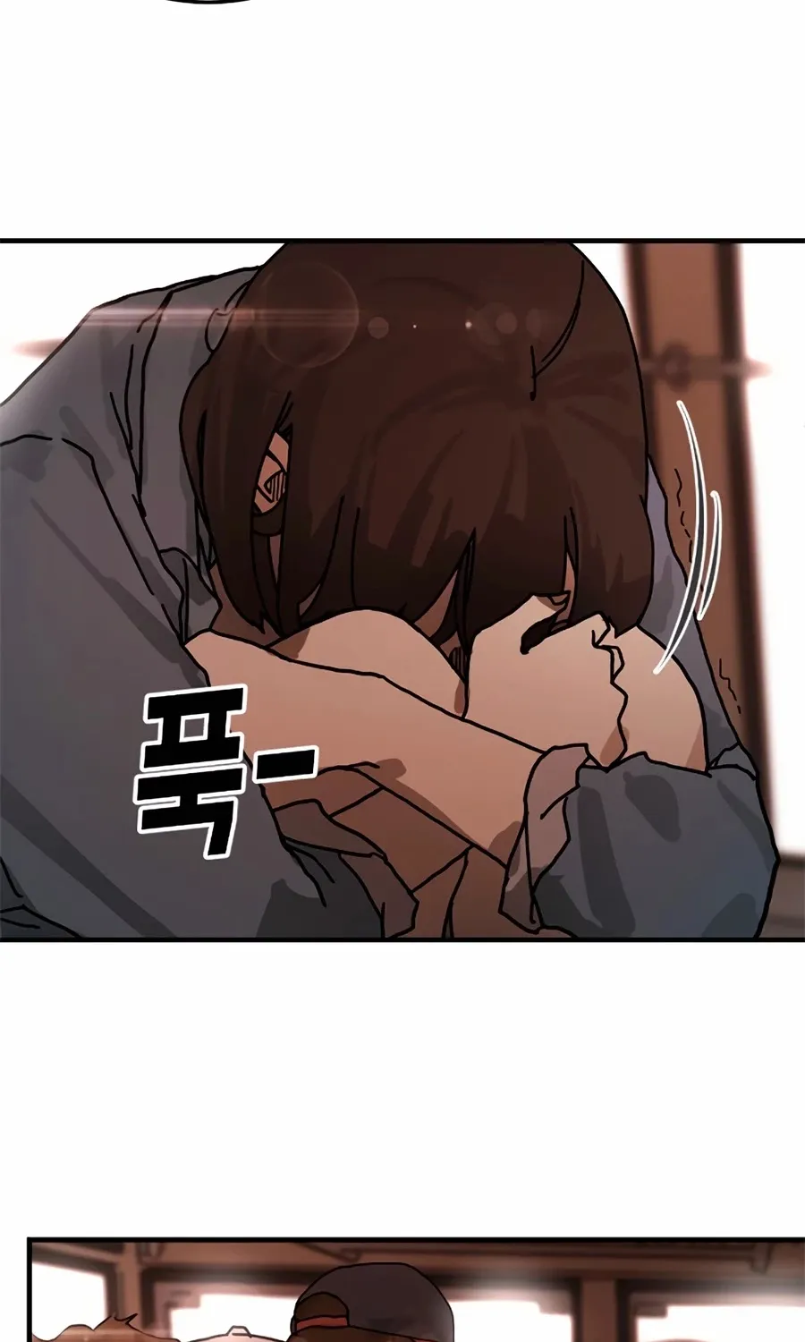 One Day, Suddenly, Seoul Is Chapter 5 page 52 - MangaKakalot