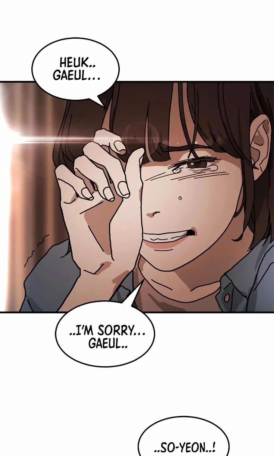 One Day, Suddenly, Seoul Is Chapter 5 page 88 - MangaKakalot