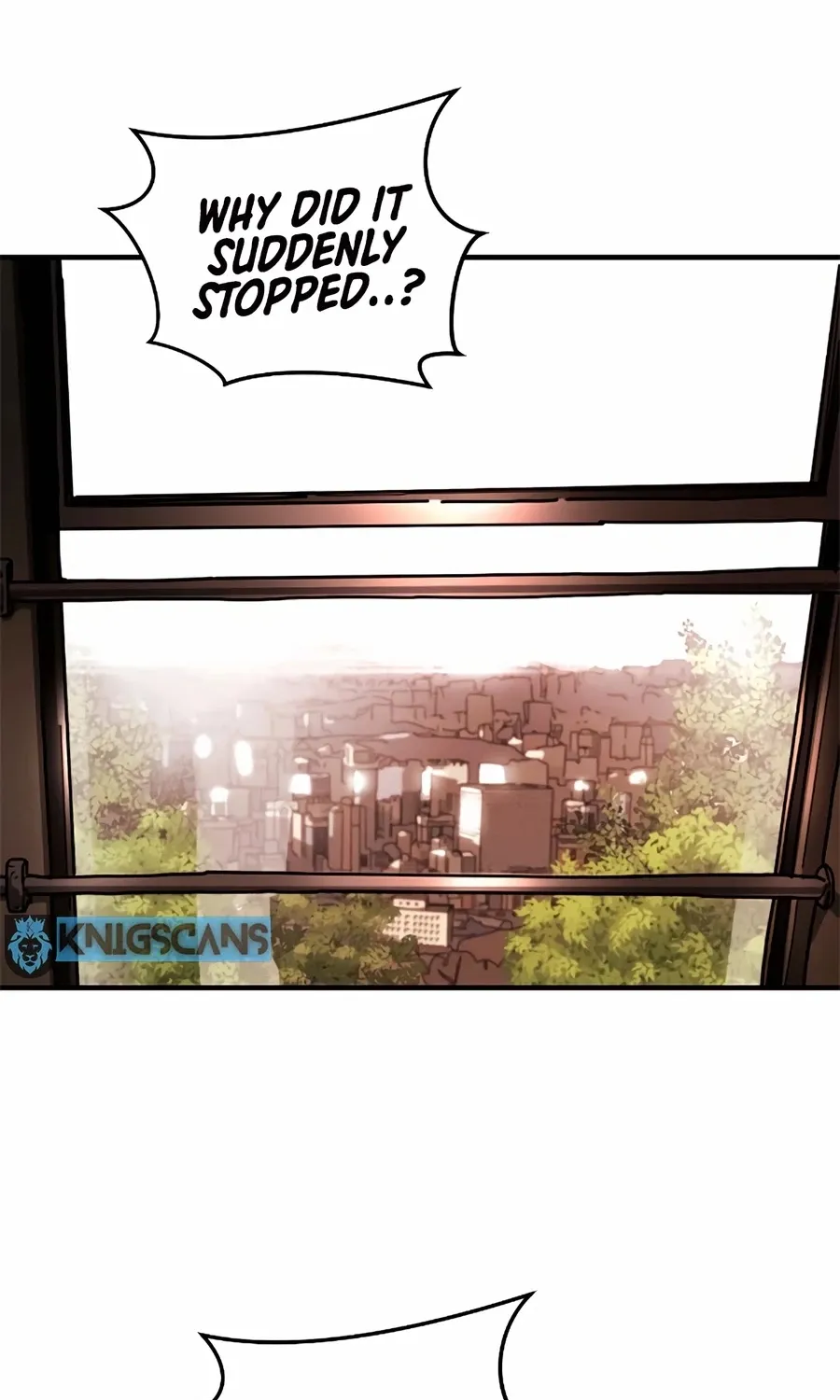 One Day, Suddenly, Seoul Is Chapter 5 page 97 - MangaKakalot