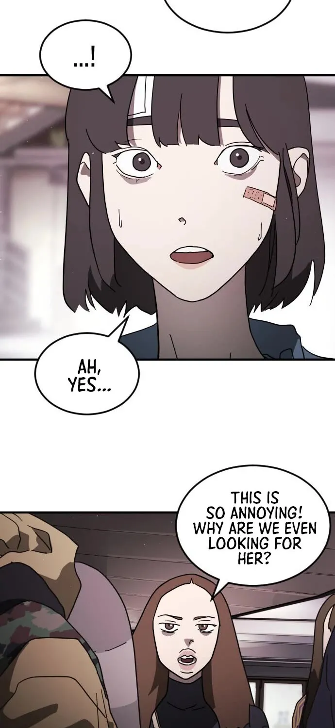 One Day, Suddenly, Seoul Is Chapter 50 page 16 - MangaKakalot