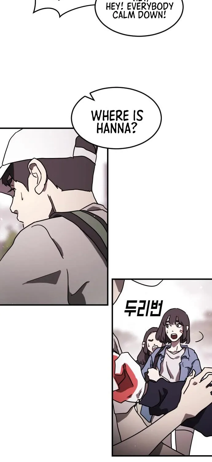 One Day, Suddenly, Seoul Is Chapter 52 page 13 - MangaKakalot