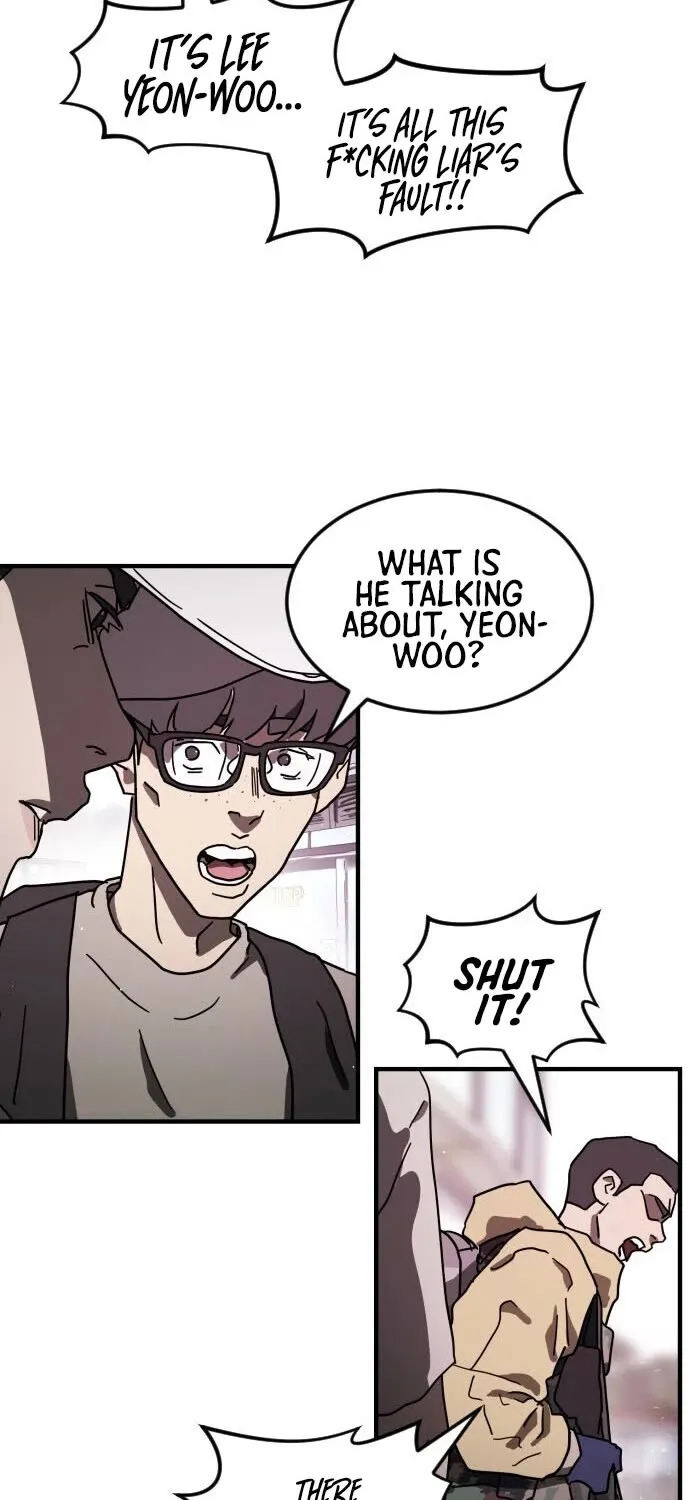 One Day, Suddenly, Seoul Is Chapter 52 page 18 - MangaKakalot