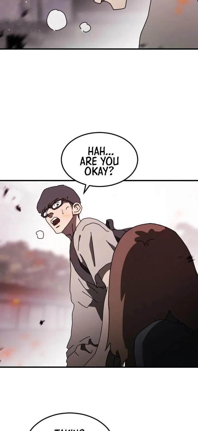 One Day, Suddenly, Seoul Is Chapter 52 page 65 - MangaKakalot