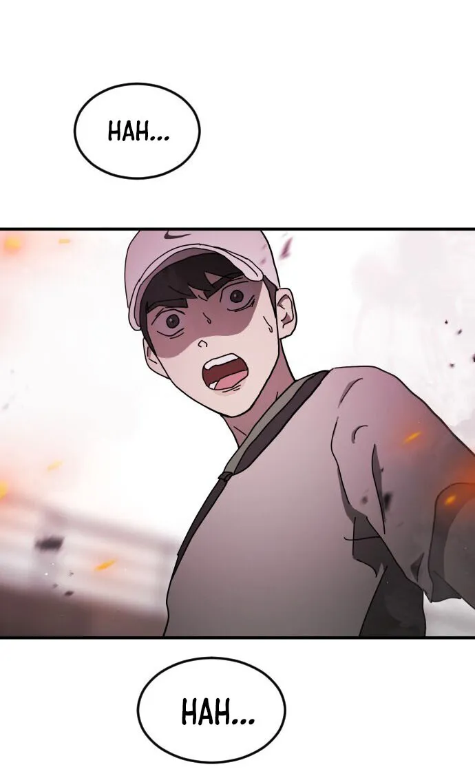 One Day, Suddenly, Seoul Is Chapter 53 page 48 - MangaKakalot