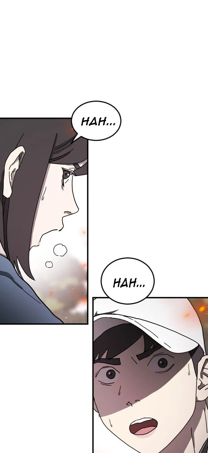 One Day, Suddenly, Seoul Is Chapter 54 page 18 - MangaKakalot