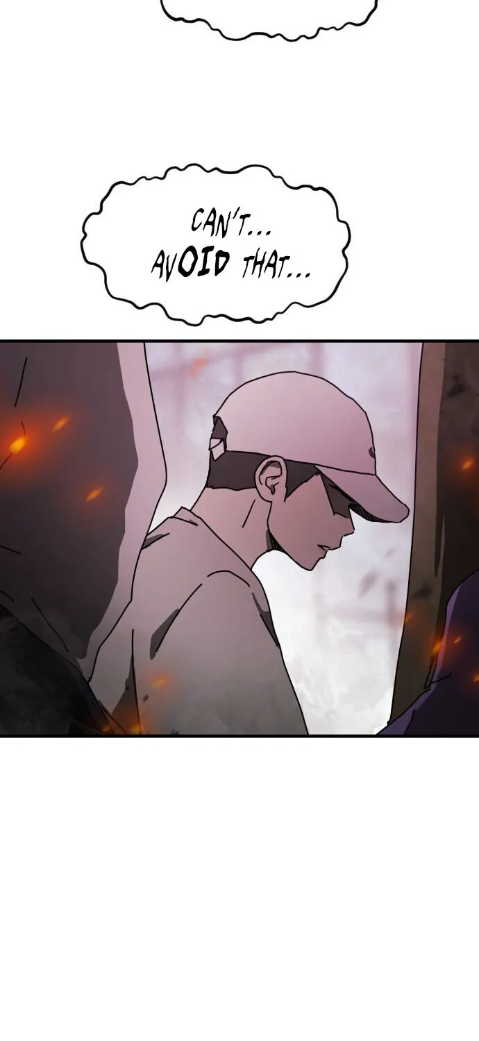 One Day, Suddenly, Seoul Is Chapter 54 page 86 - MangaKakalot