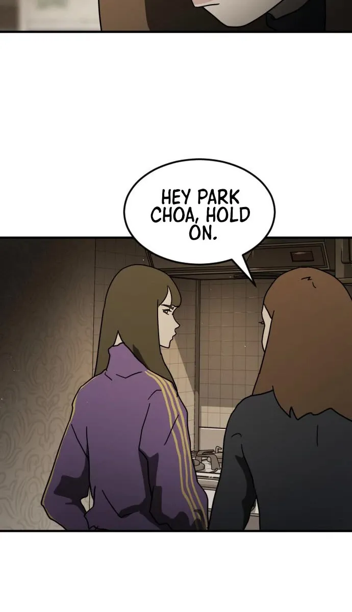 One Day, Suddenly, Seoul Is Chapter 56 page 71 - MangaKakalot