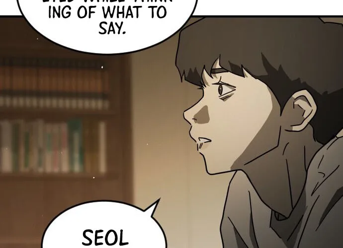 One Day, Suddenly, Seoul Is Chapter 57 page 34 - MangaKakalot