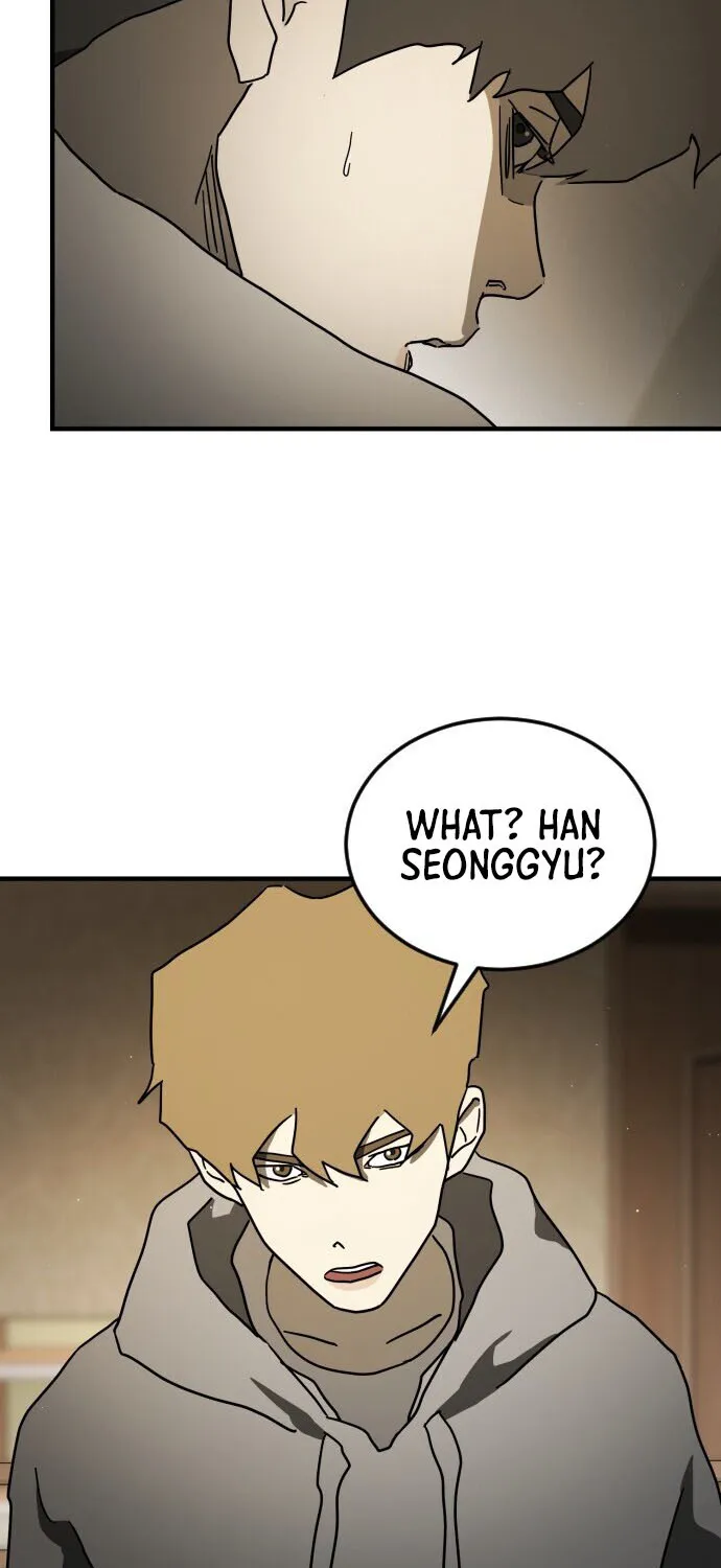 One Day, Suddenly, Seoul Is Chapter 57 page 92 - MangaKakalot