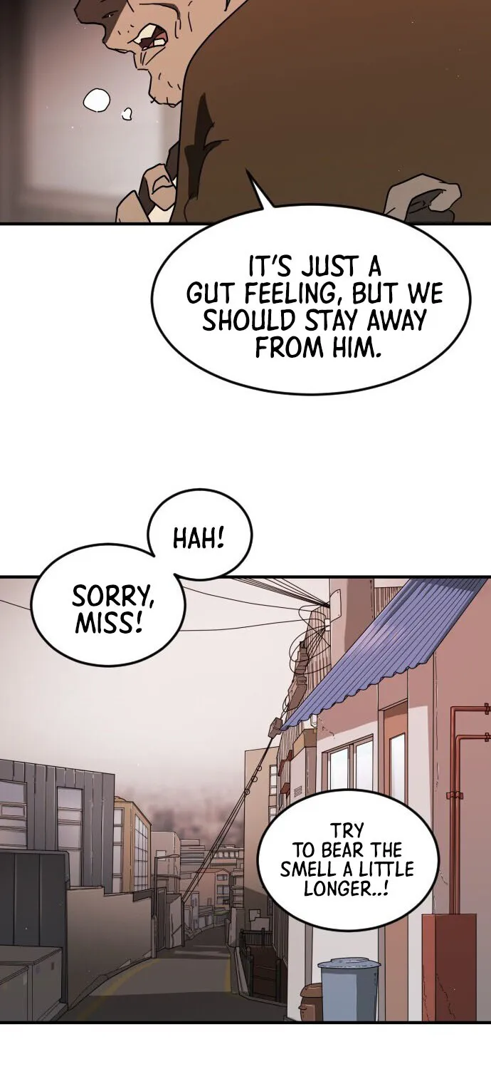 One Day, Suddenly, Seoul Is Chapter 58 page 96 - MangaKakalot