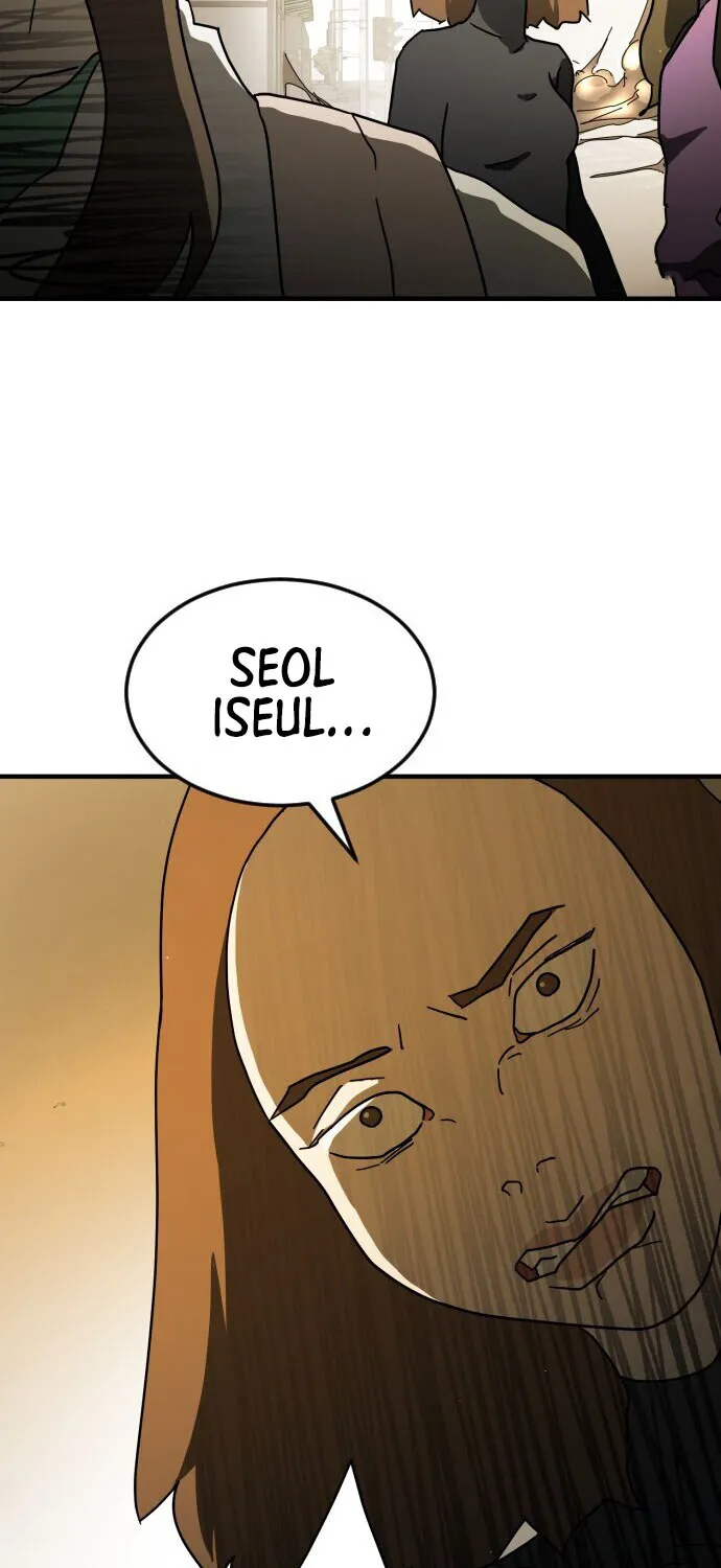 One Day, Suddenly, Seoul Is Chapter 59 page 104 - MangaKakalot