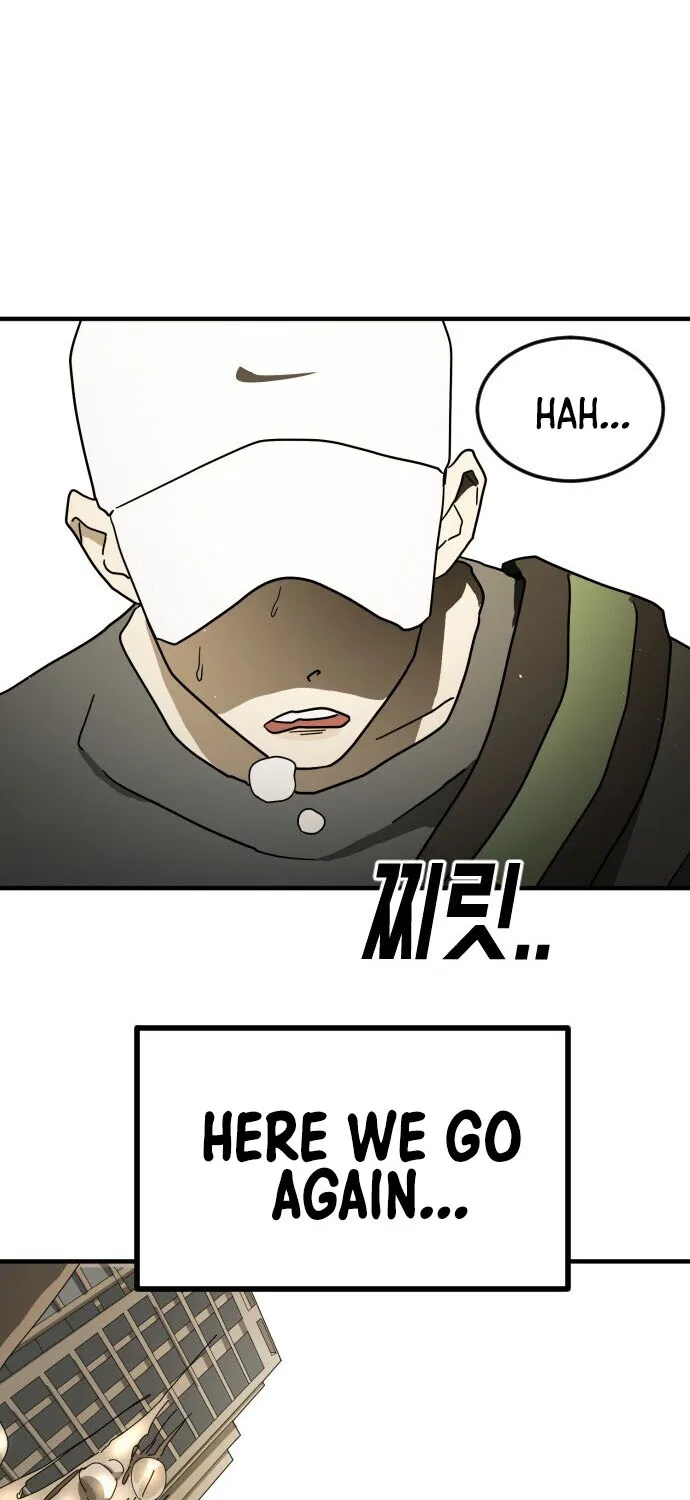 One Day, Suddenly, Seoul Is Chapter 59 page 77 - MangaKakalot