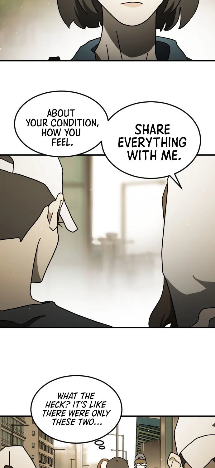 One Day, Suddenly, Seoul Is Chapter 59 page 85 - MangaKakalot