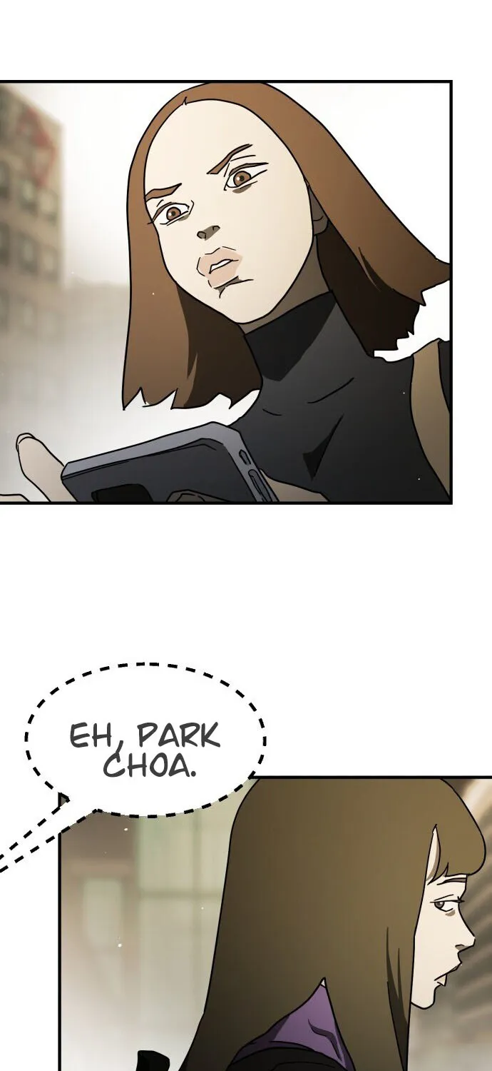 One Day, Suddenly, Seoul Is Chapter 59 page 94 - MangaKakalot