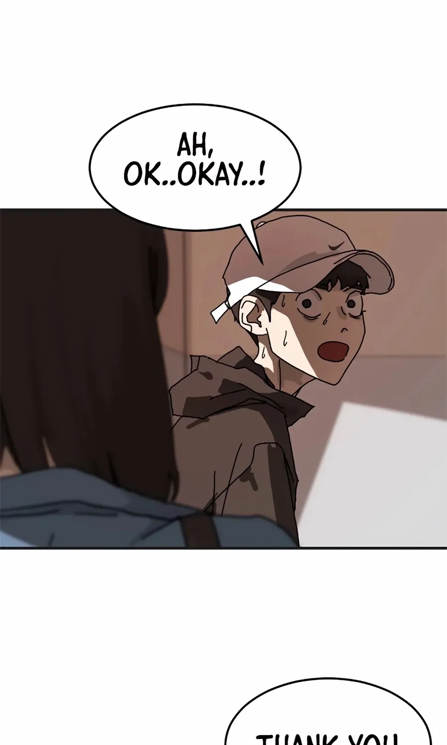 One Day, Suddenly, Seoul Is Chapter 6 page 74 - MangaKakalot