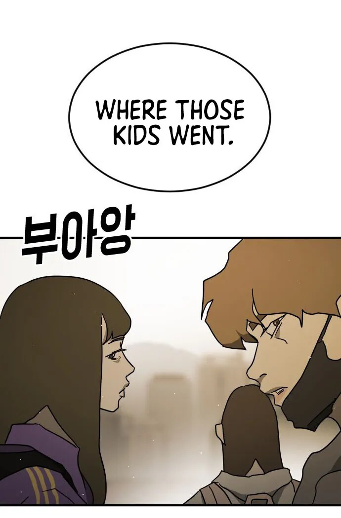 One Day, Suddenly, Seoul Is Chapter 60 page 107 - MangaKakalot