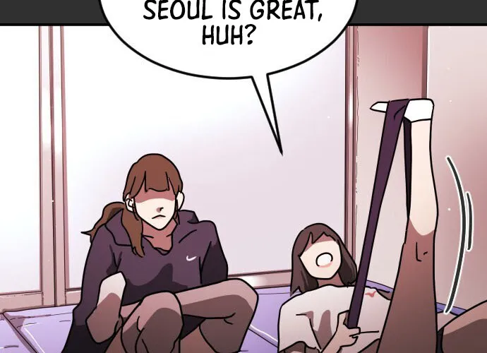 One Day, Suddenly, Seoul Is Chapter 62 page 19 - MangaKakalot