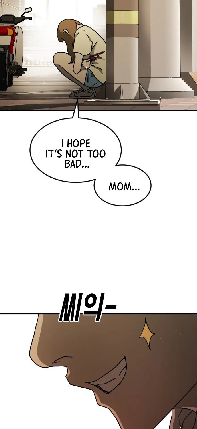 One Day, Suddenly, Seoul Is Chapter 63 page 118 - MangaKakalot