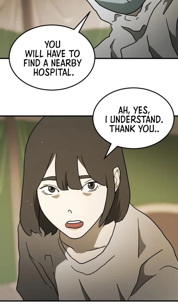 One Day, Suddenly, Seoul Is Chapter 64 page 81 - MangaKakalot