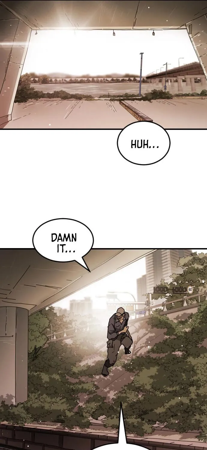 One Day, Suddenly, Seoul Is Chapter 64 page 10 - MangaKakalot