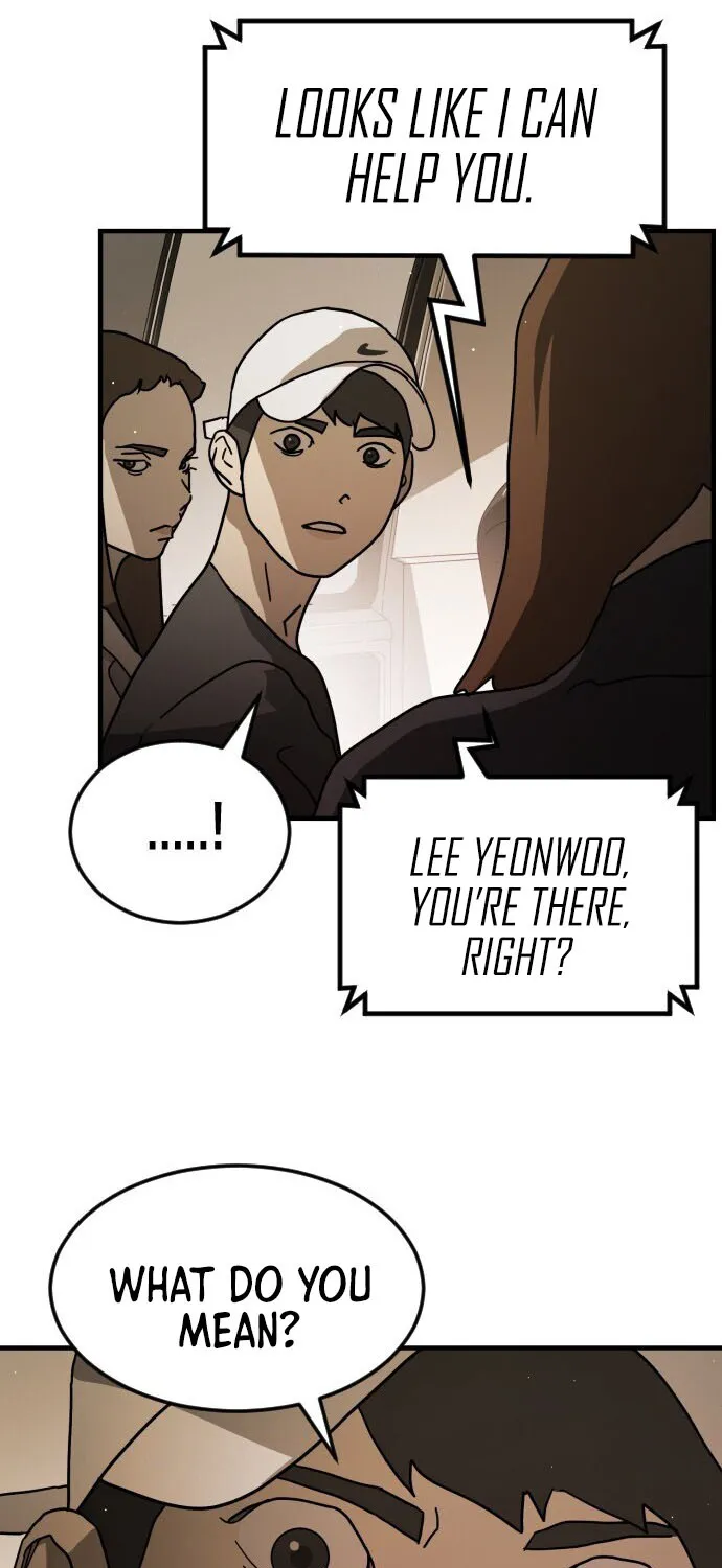 One Day, Suddenly, Seoul Is Chapter 65 page 29 - MangaKakalot