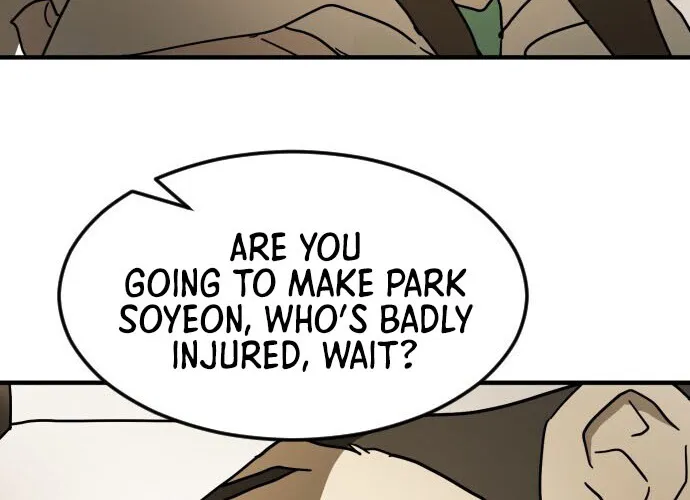 One Day, Suddenly, Seoul Is Chapter 65 page 72 - MangaKakalot