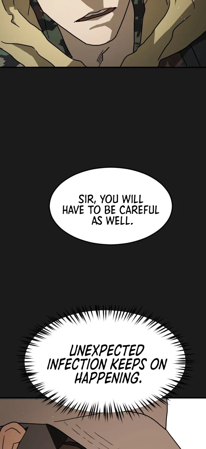 One Day, Suddenly, Seoul Is Chapter 66 page 105 - MangaKakalot