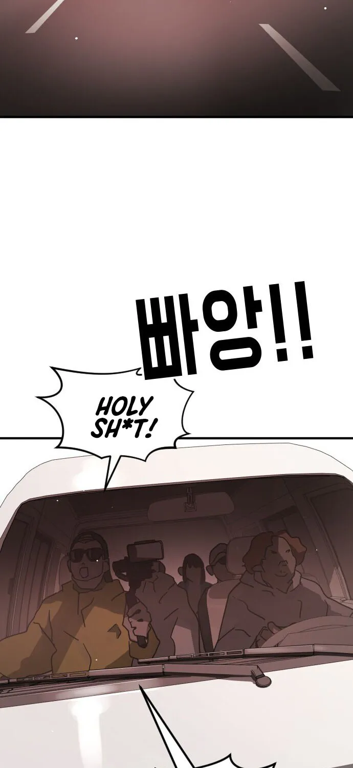 One Day, Suddenly, Seoul Is Chapter 69 page 81 - MangaKakalot