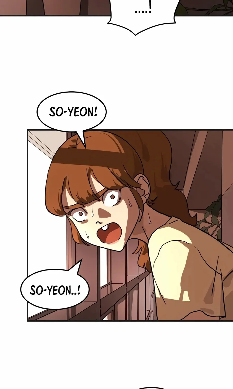 One Day, Suddenly, Seoul Is Chapter 7 page 49 - MangaKakalot