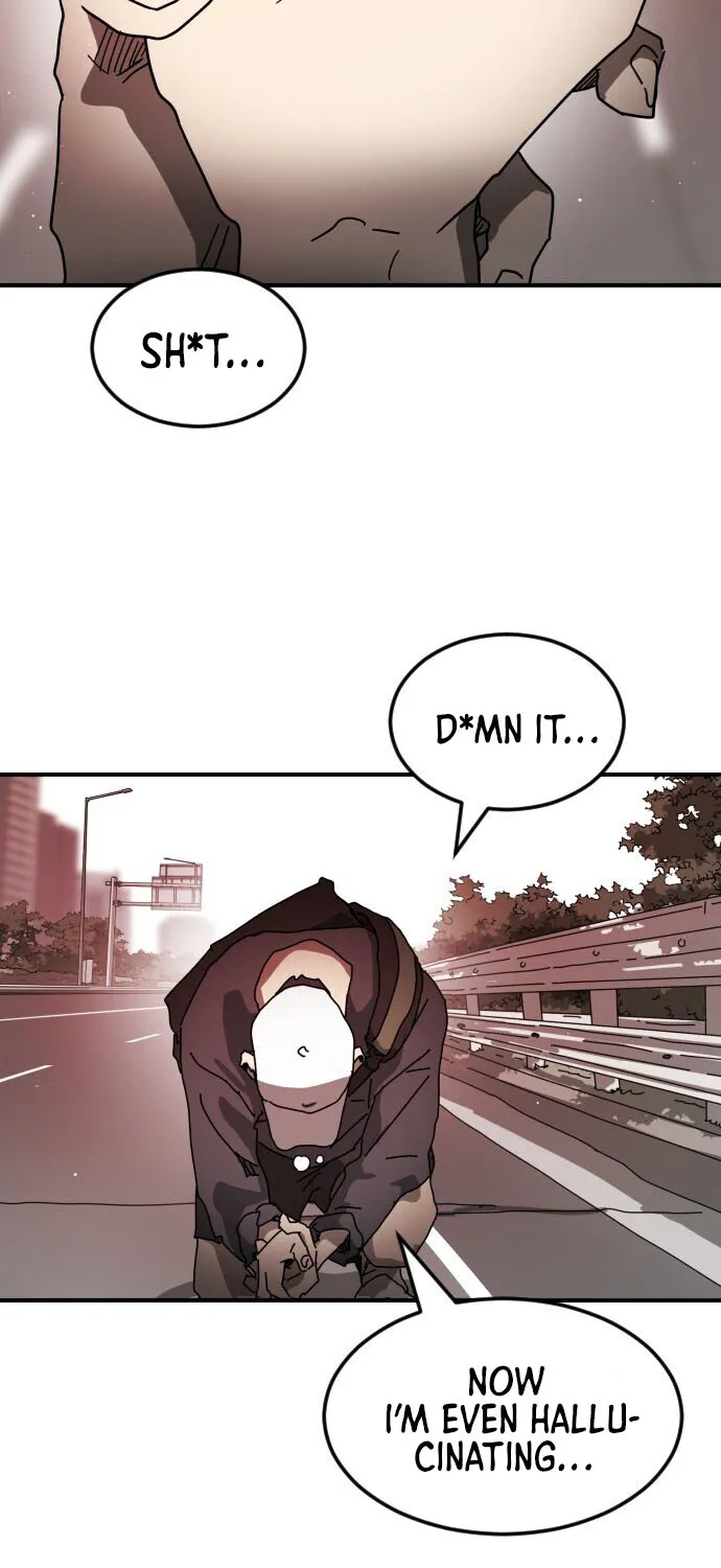 One Day, Suddenly, Seoul Is Chapter 72 page 80 - MangaKakalot