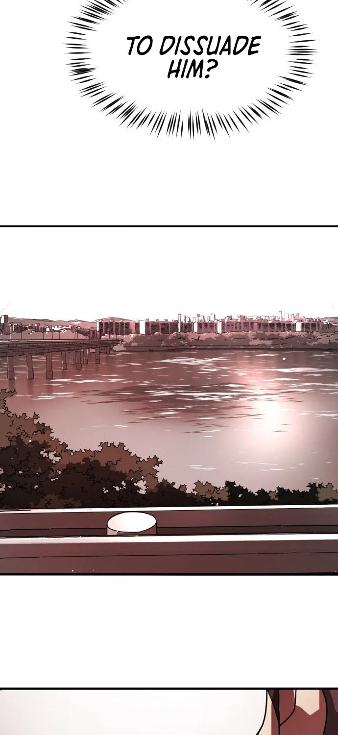 One Day, Suddenly, Seoul Is Chapter 77 page 21 - MangaKakalot