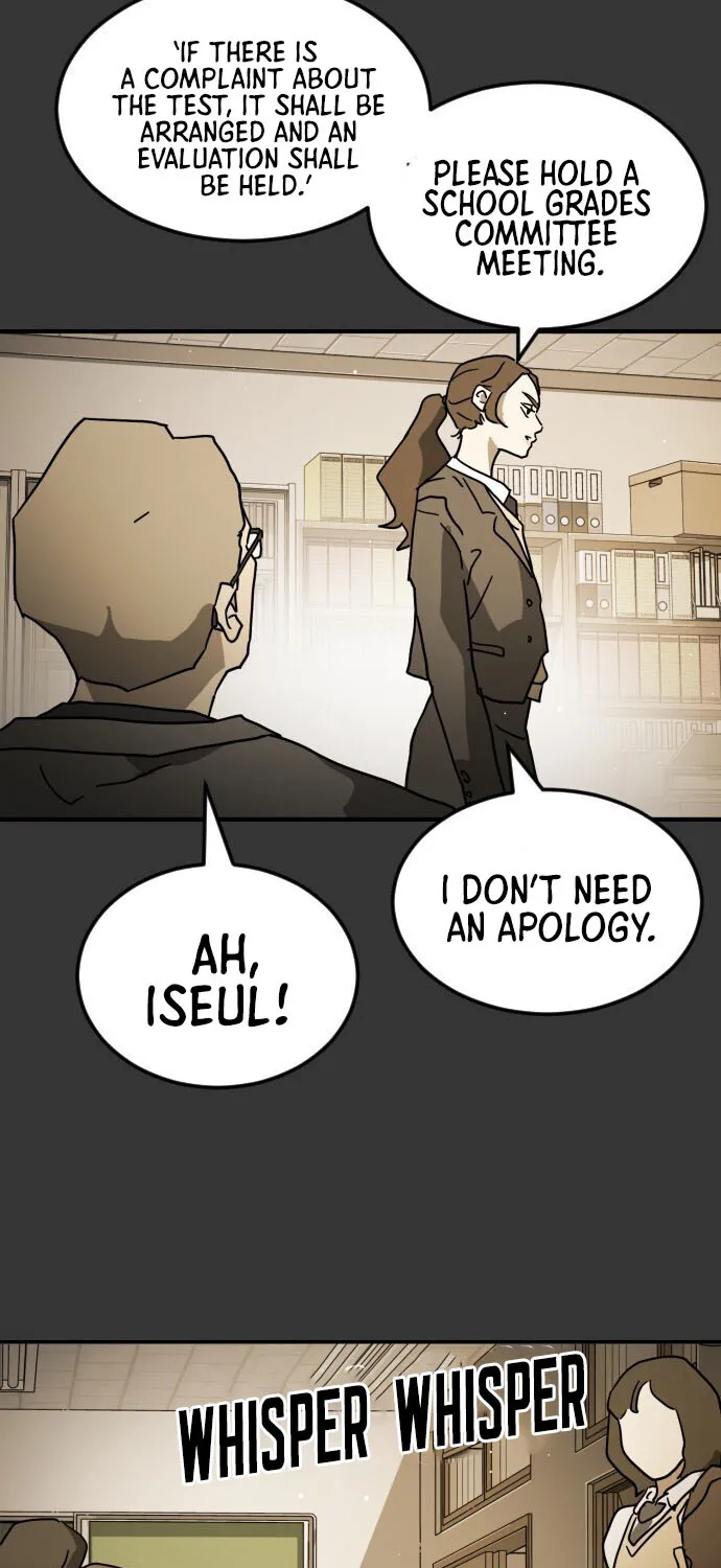 One Day, Suddenly, Seoul Is Chapter 78 page 82 - MangaKakalot