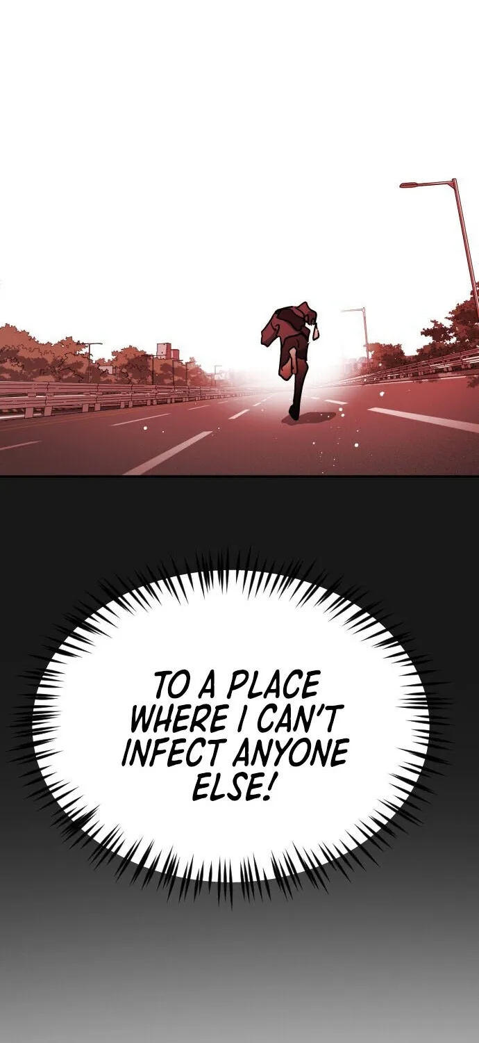 One Day, Suddenly, Seoul Is Chapter 79 page 54 - MangaKakalot