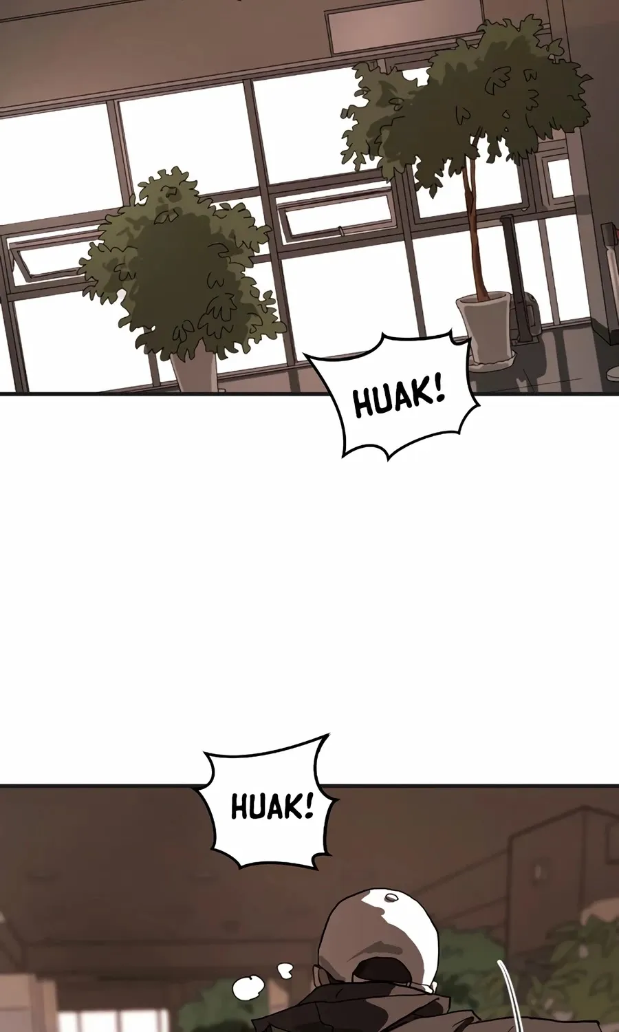 One Day, Suddenly, Seoul Is Chapter 8 page 13 - MangaKakalot