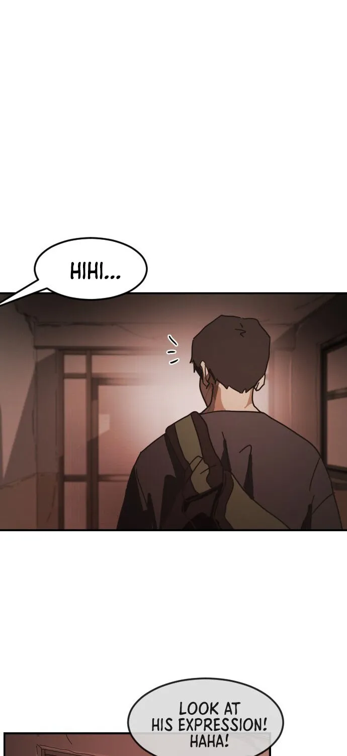 One Day, Suddenly, Seoul Is Chapter 80 page 117 - MangaKakalot