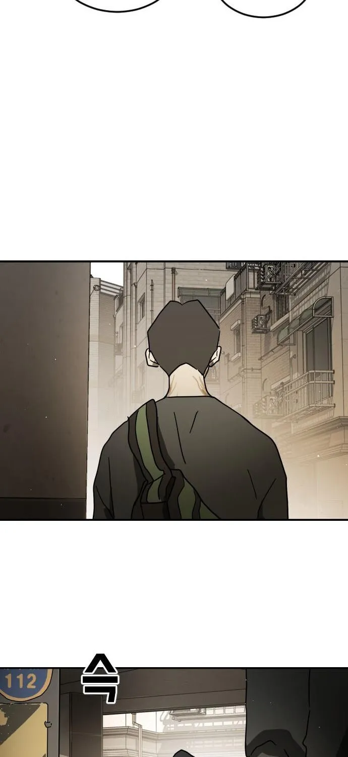 One Day, Suddenly, Seoul Is Chapter 81 page 30 - MangaKakalot