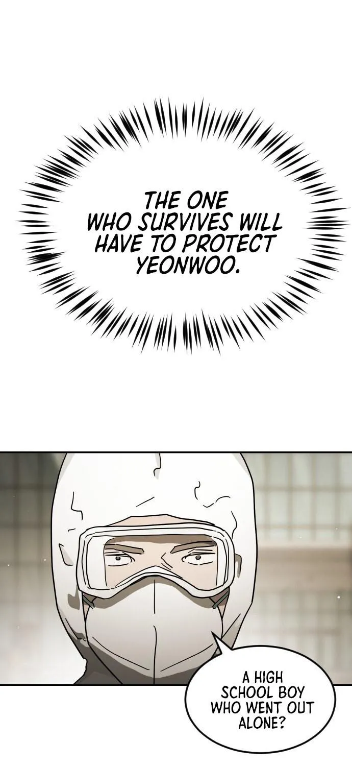 One Day, Suddenly, Seoul Is Chapter 82 page 56 - MangaKakalot