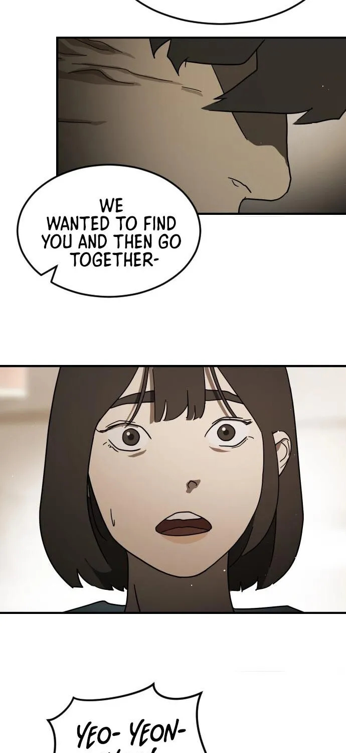 One Day, Suddenly, Seoul Is Chapter 83 page 14 - MangaKakalot