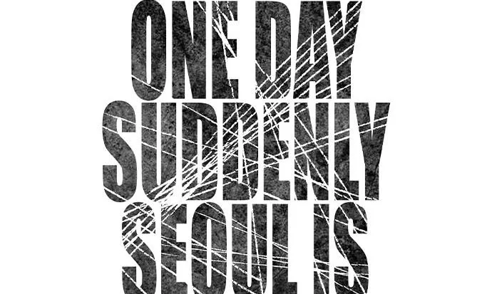 One Day, Suddenly, Seoul Is Chapter 83 page 9 - MangaKakalot