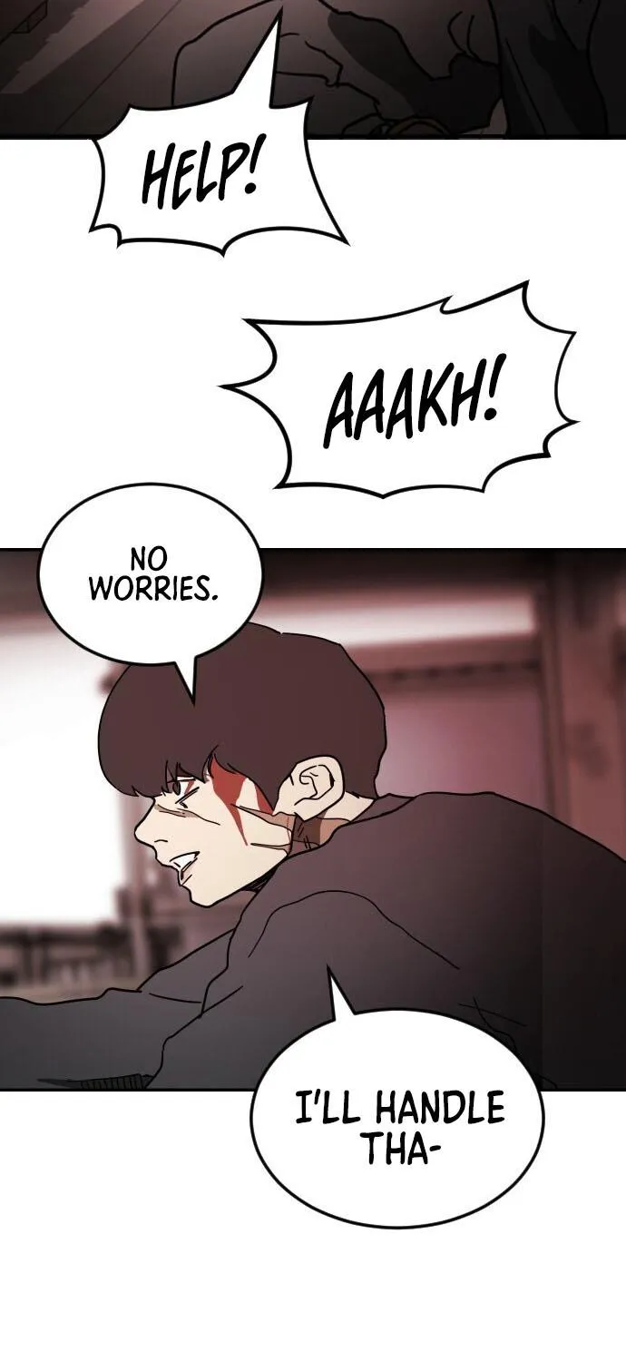 One Day, Suddenly, Seoul Is Chapter 85 page 52 - MangaKakalot