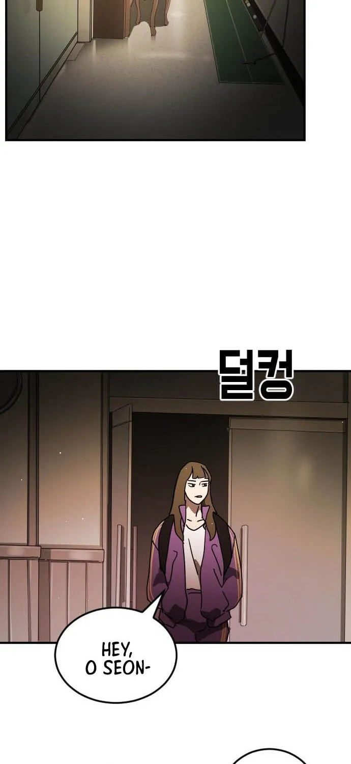 One Day, Suddenly, Seoul Is Chapter 87 page 94 - MangaKakalot