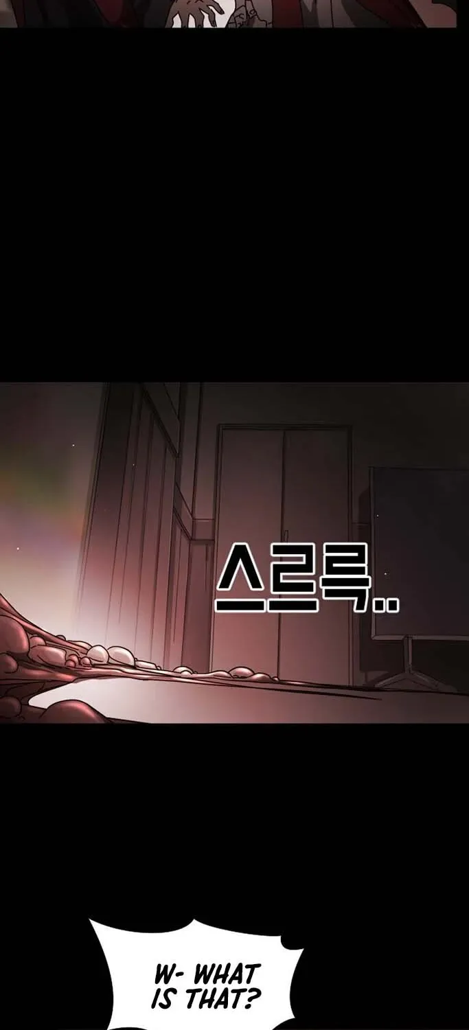 One Day, Suddenly, Seoul Is Chapter 88 page 37 - MangaKakalot