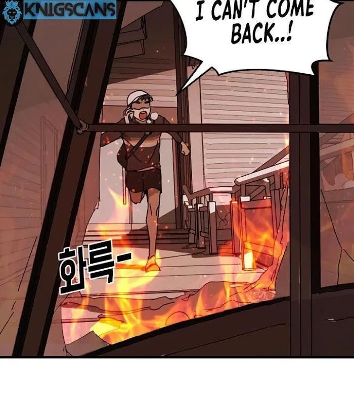 One Day, Suddenly, Seoul Is Chapter 9.1 page 66 - MangaKakalot