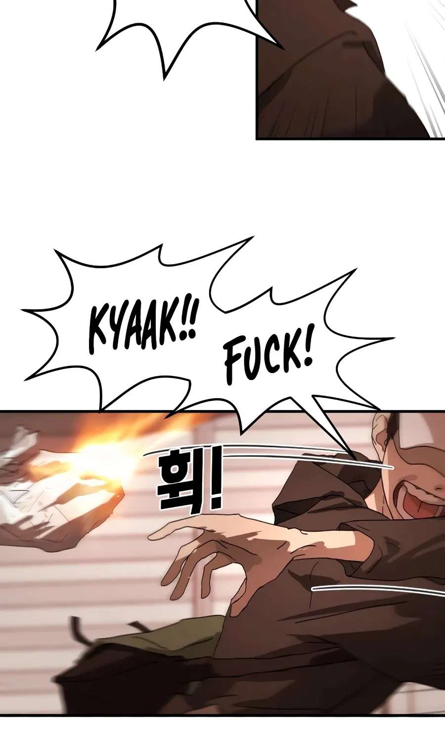 One Day, Suddenly, Seoul Is Chapter 9 page 101 - MangaKakalot