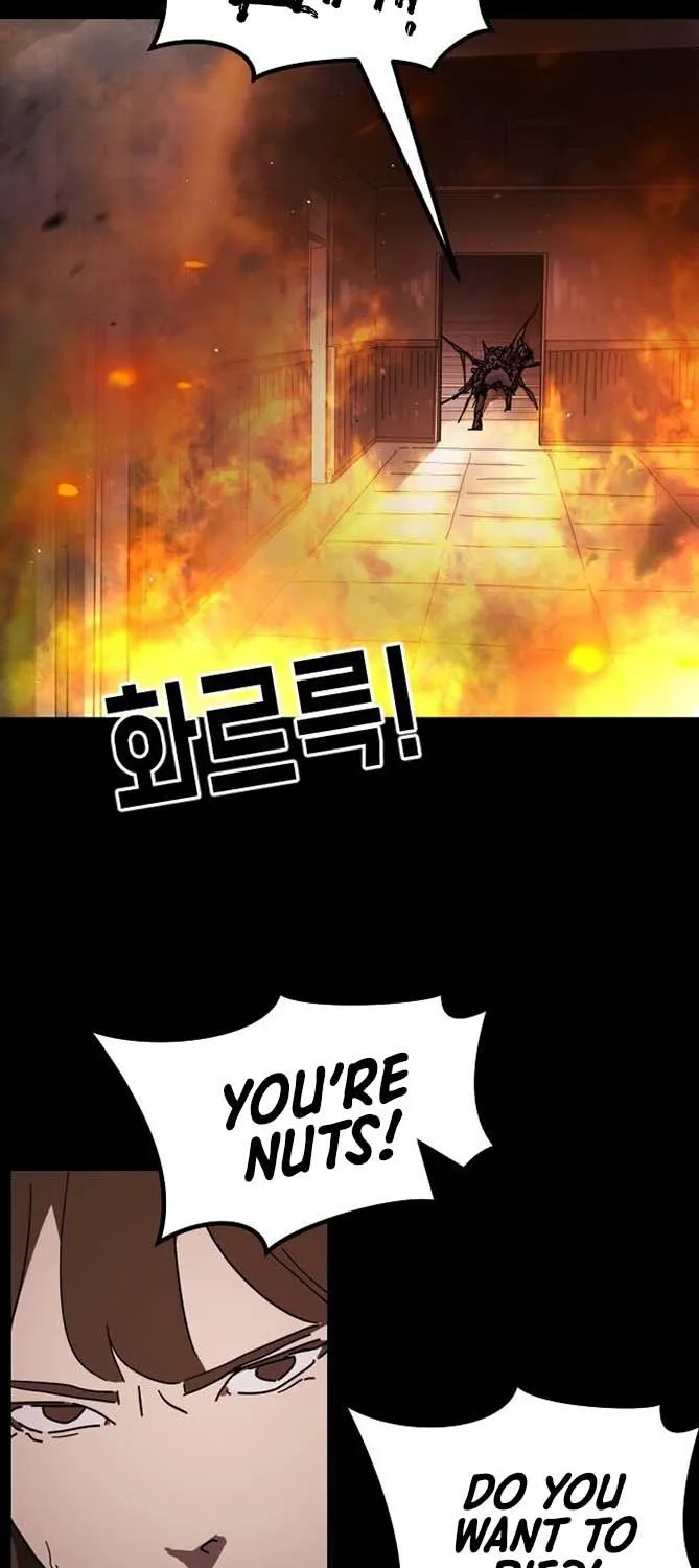 One Day, Suddenly, Seoul Is Chapter 90 page 132 - MangaKakalot