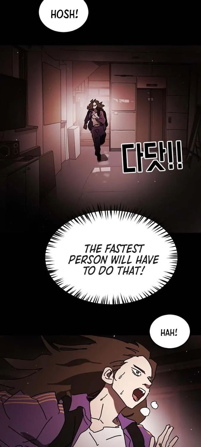 One Day, Suddenly, Seoul Is Chapter 90 page 88 - MangaKakalot