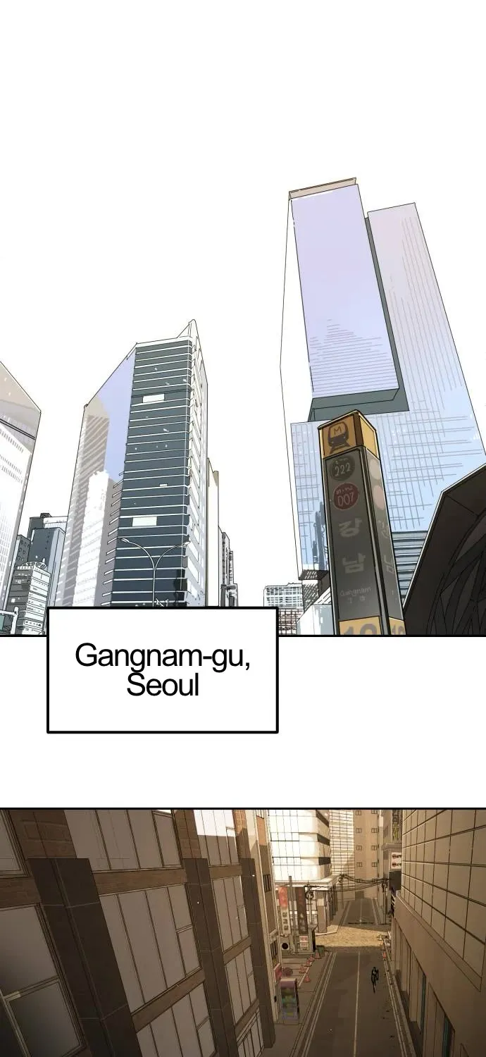 One Day, Suddenly, Seoul Is Chapter 92 page 82 - MangaKakalot