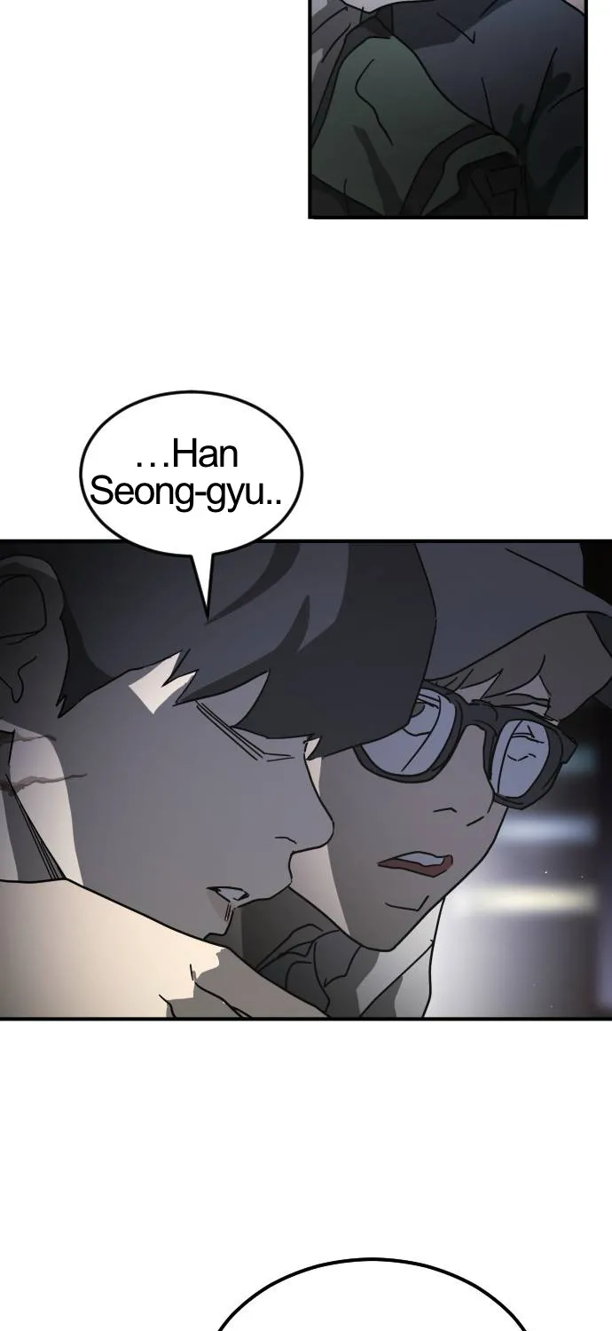 One Day, Suddenly, Seoul Is Chapter 93 page 31 - MangaKakalot